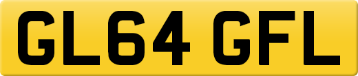 GL64GFL